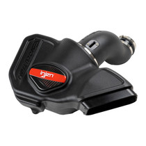 Injen EVO8008C - 19-22 Ram 2500/3500 I6-6.7L Diesel Evolution Intake - Oiled Filter