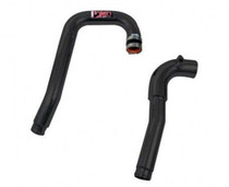 Injen SES1385ICPBLK - 2010 Genesis 2.0L Turbo Black Intercooler piping hot and cold side