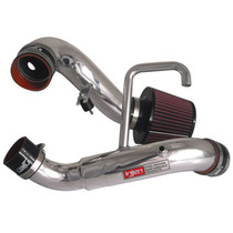 Injen RD6066P - 03-03.5 Mazdaspeed Protege Turbo Polished Cold Air Intake