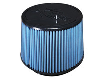 Injen X-1068-BB - NanoWeb Dry Air Filter 6.00in Neck/ 8.50in Base/ 8.50in Tall/ 7in Top - 70 Pleats