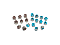 Supertech VS-N7E-12 - Nissan 7mm Viton Valve Stem Seal - Set of 12