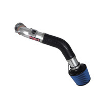 Injen SP6064BLK - 10-12 Mazda 3 2.5L-4cyl Black Cold Air Intake w/ Silicone Intake Hose