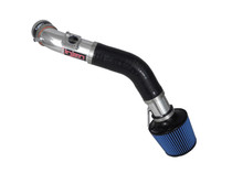 Injen SP6064P - 10-12 Mazda 3 2.5L-4cyl Polished Cold Air Intake w/ Silicone Intake Hose