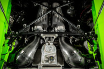 Eventuri EVE-HCN-CF-INT - Lamborghini Huracan - Black Carbon Intake