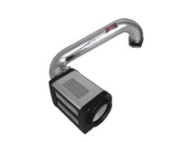 Injen PF8051P - 09-10 Dodge Ram Truck 5.7L-V8 HEMI Power Flow w/ Box Polished Power-Flow Air Intake System