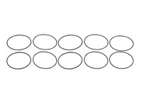 Aeromotive 12018 - Replacement O-Ring (for Filter Body 11218 (A3000)) (Pack of 10)