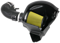 Airaid 454-378 - 16-18 Ford Mustang Shleby 5.2L Performance Air Intake System