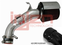 Injen SP1974P - 07-09 Altima 4 Cylinder 2.5L w/ Heat Shield (Automatic Only) Polished Short Ram Intake