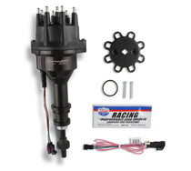 Sniper 565-302BK - HyperSpark Distributor - Ford (351W)