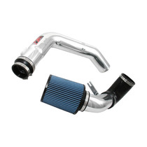 Injen SP1685P - 08-09 Accord Coupe 3.5L V6 Polished Cold Air Intake