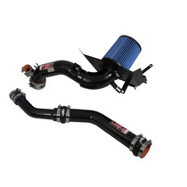 Injen SP1899BLK - 2008-14 Mitsubishi Evo X 2.0L 4Cyl Black Short Ram Intake