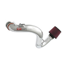 Injen SP6062BLK - 2007-10 Mazdaspeed 3 2.3L 4 Cyl. (Manual) Black Cold Air Intake