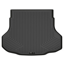 Husky Liners 25121 - 21-22 Buick Envision WeatherBeater Trunk/Cargo Liner - Black