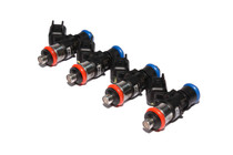 FAST 30657-4 - Injector  4-Pack 65Lb/hr