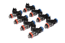 FAST 30857-8 - Injector 8-Pack 89.7Lb/hr
