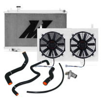 Mishimoto MMB-350Z-001 - Essentials Bundle, for 2003-2006 Nissan 350Z