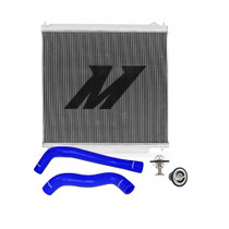 Mishimoto MMB-F2D-010 - Essentials Bundle, for Ford 7.3L Powerstroke 1999-2001