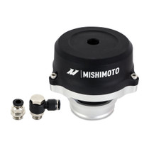 Mishimoto MMBV-UNI-50H - 50mm Blow Off Valve, Hose Connection Mount