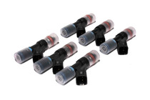 FAST 30332-6 - Injector  6-Pack 33Lb/hr