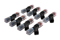 FAST 30462-8 - Injector  8-Pack 46Lb/hr