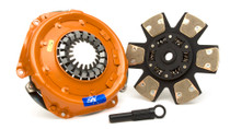 Centerforce 315271739 - PN:  - DFX, Clutch Pressure Plate and Disc Set