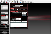 Holley 555-100 - Active Speed Management Control  EFI V5 & V6