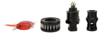 FAST 307016 - Remote Idle Air Control Valve