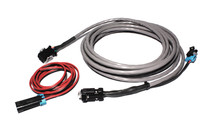 FAST 170460 - Dyno/Main Harness For Air/Fuel