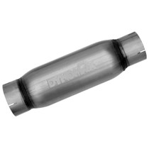 Dynomax 24245 - Race Bullet Exhaust Resonator