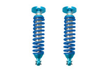 King Shocks 25001-211 - 09-13 Ford F150 2WD Front 2.5 Dia Internal Reservoir Coilover (Pair)