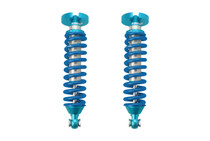 King Shocks 25001-168 - 04-08 Ford F150 2WD Front 2.5 Dia Internal Reservoir Coilover (Pair)