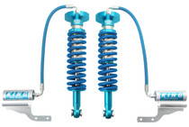 King Shocks 25001-167 - 04-08 Ford F150 4WD Front 2.5 Dia Remote Reservoir Coilover (Pair)
