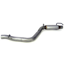 Dynomax 55496 - Exhaust Tail Pipe