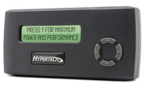 Hypertech 52500T - Max Energy 97-03 Dodge Truck & SUV, 96-04 Jeep, 98.5-02 Dodge Truck 5.9L Diesel