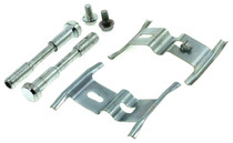 StopTech 117.42037 - Centric Front Disc Brake Hardware