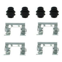 StopTech 117.44083 - Centric Disc Brake Hardware Kit - Front