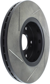 StopTech 126.48016SL - Sport Slotted Rotor - Rear Left