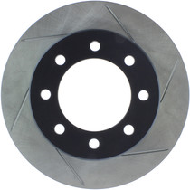 StopTech 126.67072SL - Slotted Sport Brake Rotor