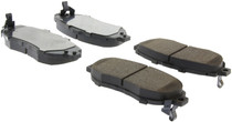 StopTech 305.06190 - Street Select Brake Pads - Front