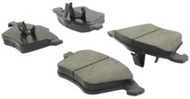StopTech 309.09152 - Performance 07-09 Mazda 3 Front Brake Pads