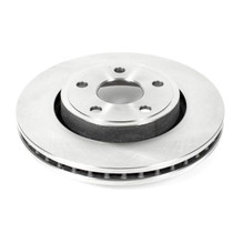 PowerStop AR83076 - Power Stop 11-19 Dodge Durango Front Autospecialty Brake Rotor