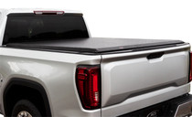 Access 22179 - Limited 96-03 Chevy/GMC S-10 / Sonoma 6ft Stepside Bed Roll-Up Cover
