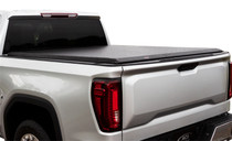 Access 25269 - Limited 16-19 Tacoma 5ft Bed (Except trucks w/ OEM hard covers) Roll-Up Cover