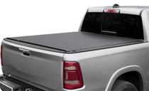 Access 94279 - Vanish 2019 Ram 2500/3500 8ft Bed (Dually) Roll Up Cover