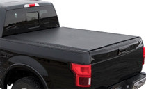 Access 22010329 - Tonnosport 07-10 Ford Explorer Sport Trac (4 Dr) 4ft 2in Bed (Bolt On) Roll-Up Cover