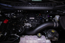 Roush 422095 - 2018-2019 Ford F-150 5.0L V8 650HP Phase 1 Calibrated Supercharger Kit