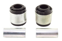 Whiteline Plus Radius Arm To Chassis Bushing (Front Lower Inner) - 2008-2010 Dodge Challenger, Charger - W53335