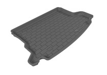 3D MAXpider M1HY0021301 - 2005-2009 Hyundai Tucson Kagu Cargo Liner - Gray