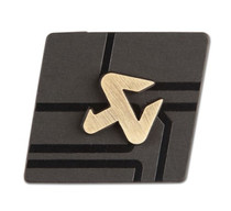 Akrapovic 800907 - Cut brass pin
