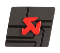 Akrapovic 800909 - Cut red pin